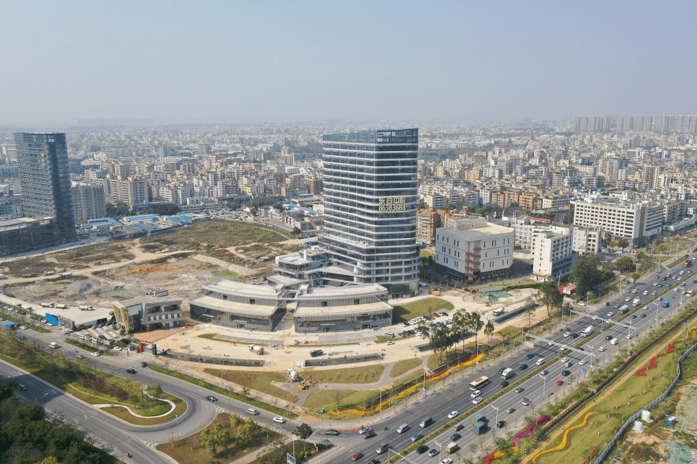 白云区永平街重要建设项目,是东平经济联合社通过"三资"平台公开招标