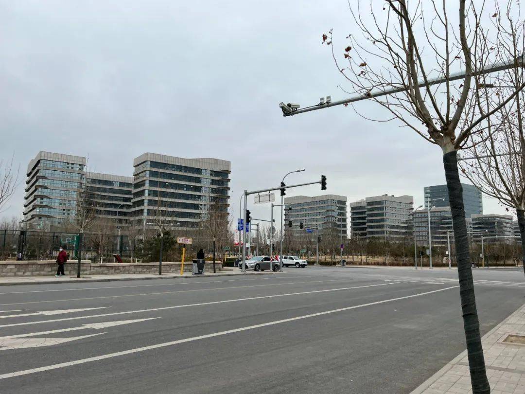 大兴新城核心区街区控制性详细规划正式批复_设施_重点_主导