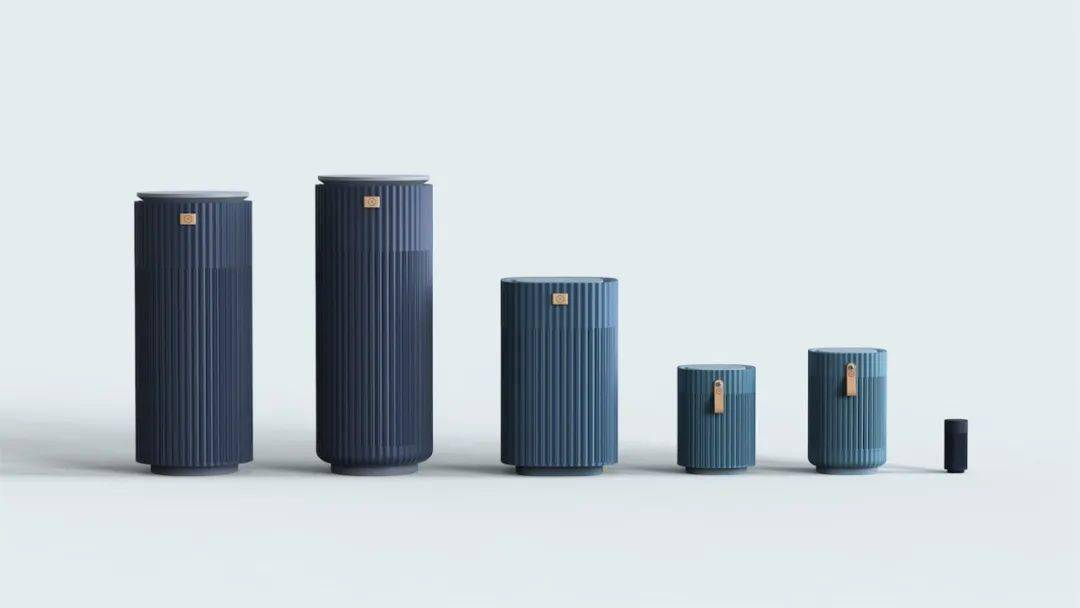 100例——优秀圆柱体产品