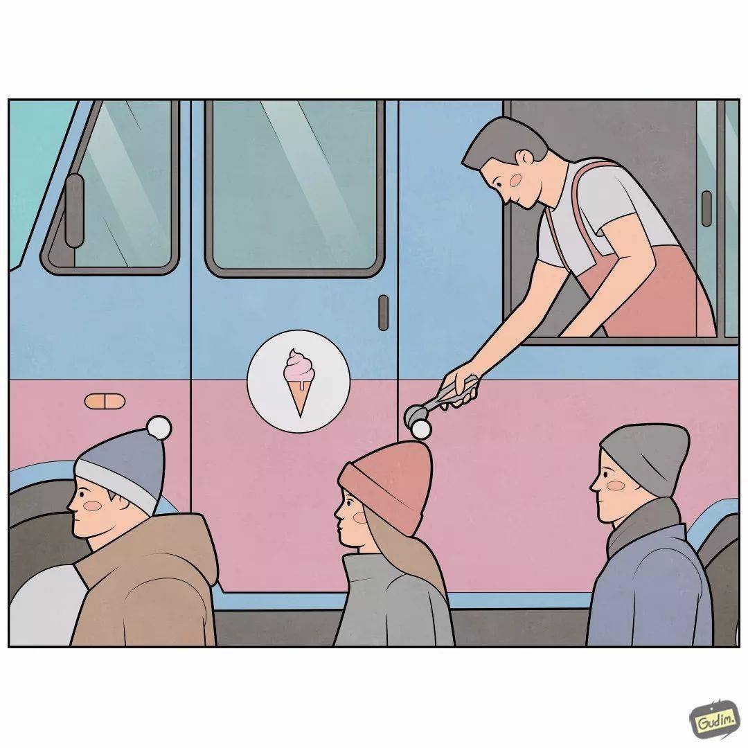 生活_漫画_现实