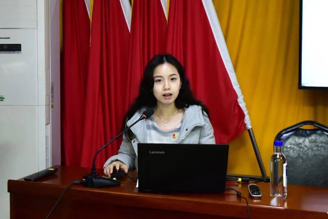 【模范机关创建】赓续红色家风 涵养初心使命 市纪委监委赴螺洲陈氏