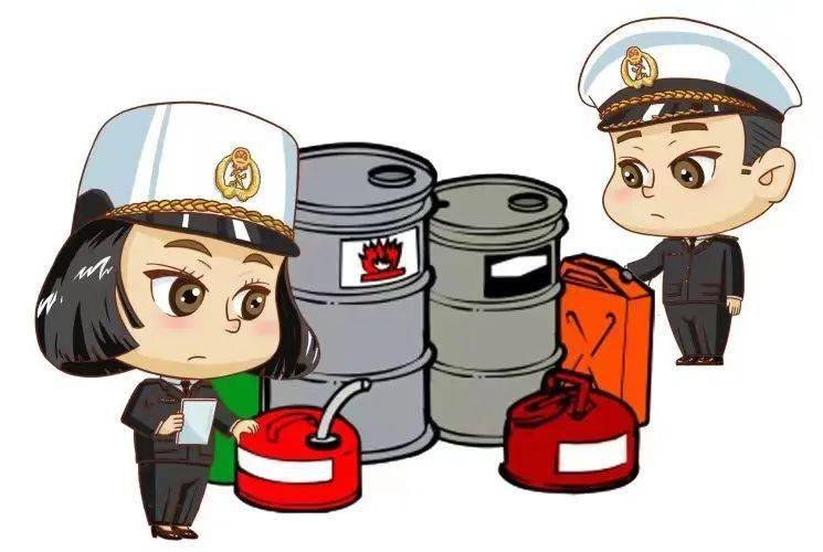 一文理清危化品,危险品及相关概念_化学品_目录_货物