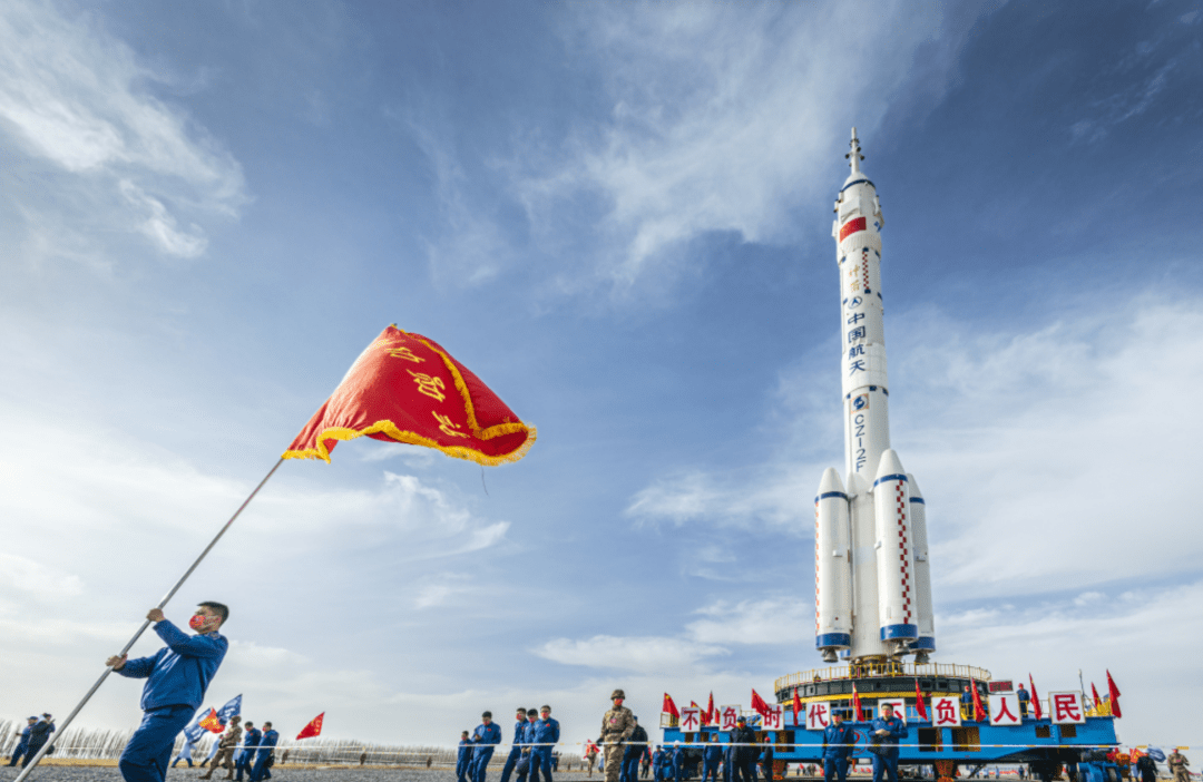 神舟十五号完成第3次出舱!