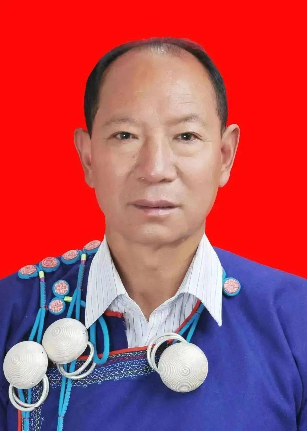 会理1人获评"中国电信杯"2022年度感动凉山人物_村民_布拖县_喜德县