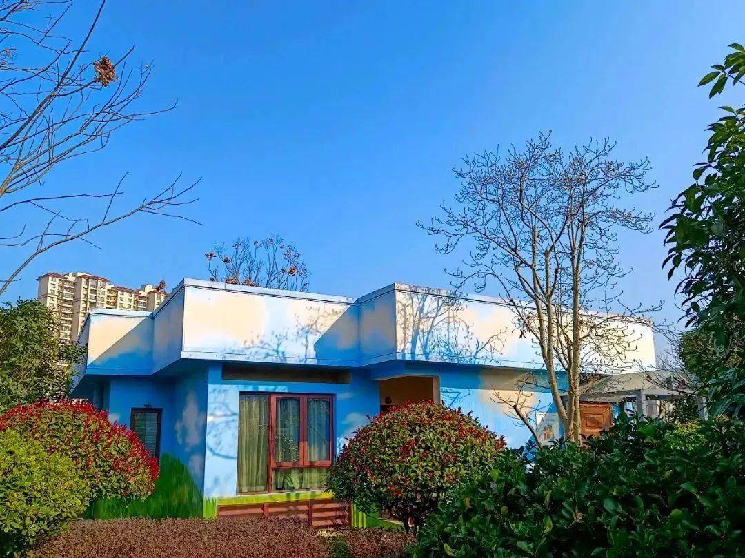 5小时-灰汤温泉-雅苑别墅-臻稀温泉_旅行_套餐_大床