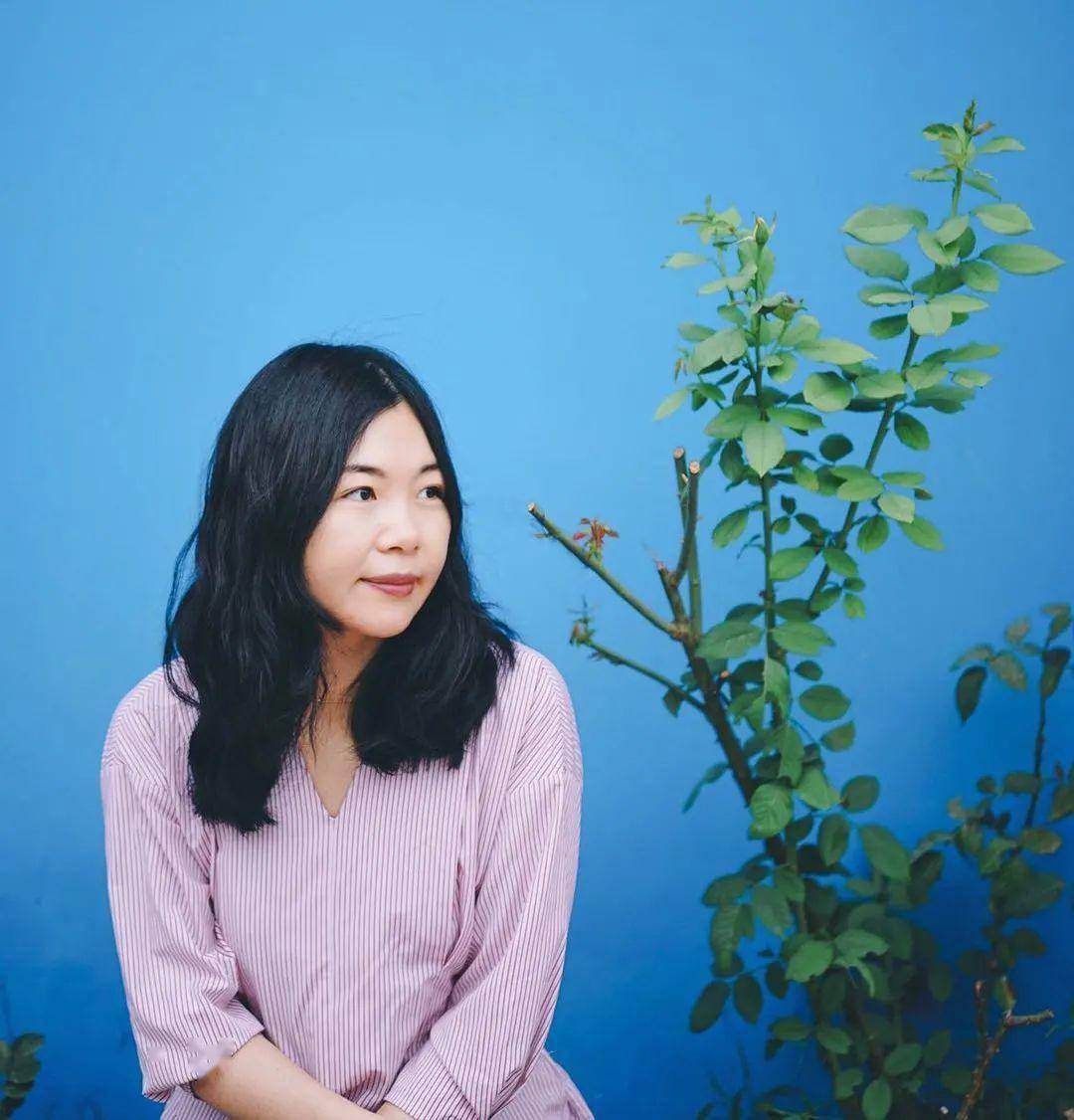 周迅蒲蒲兰资深童书编辑,译者南开大学日语系硕士毕业.