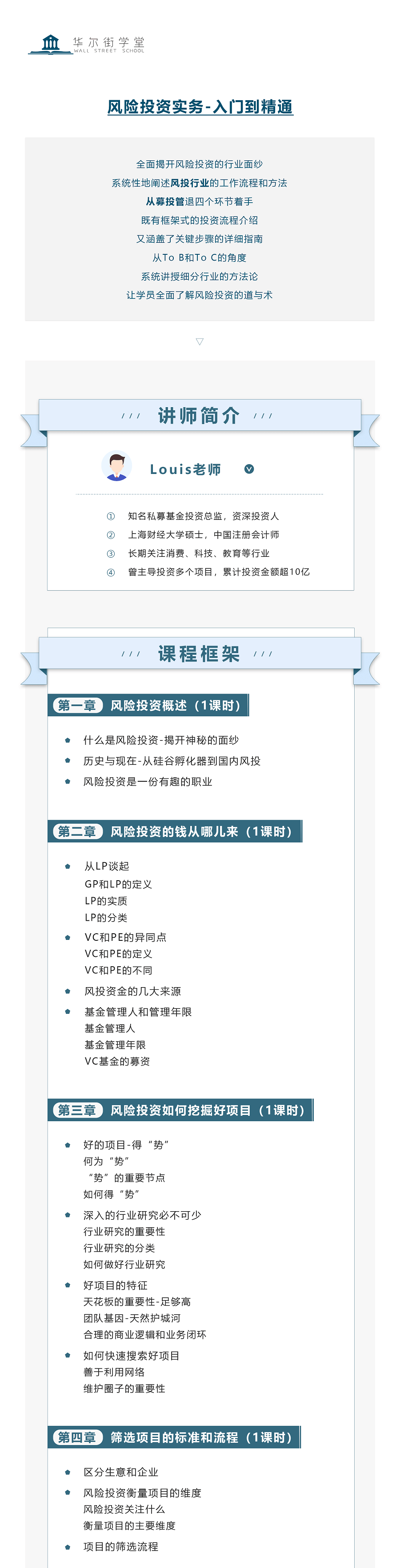 顶级VC/PE投资十大法则！_搜狐网