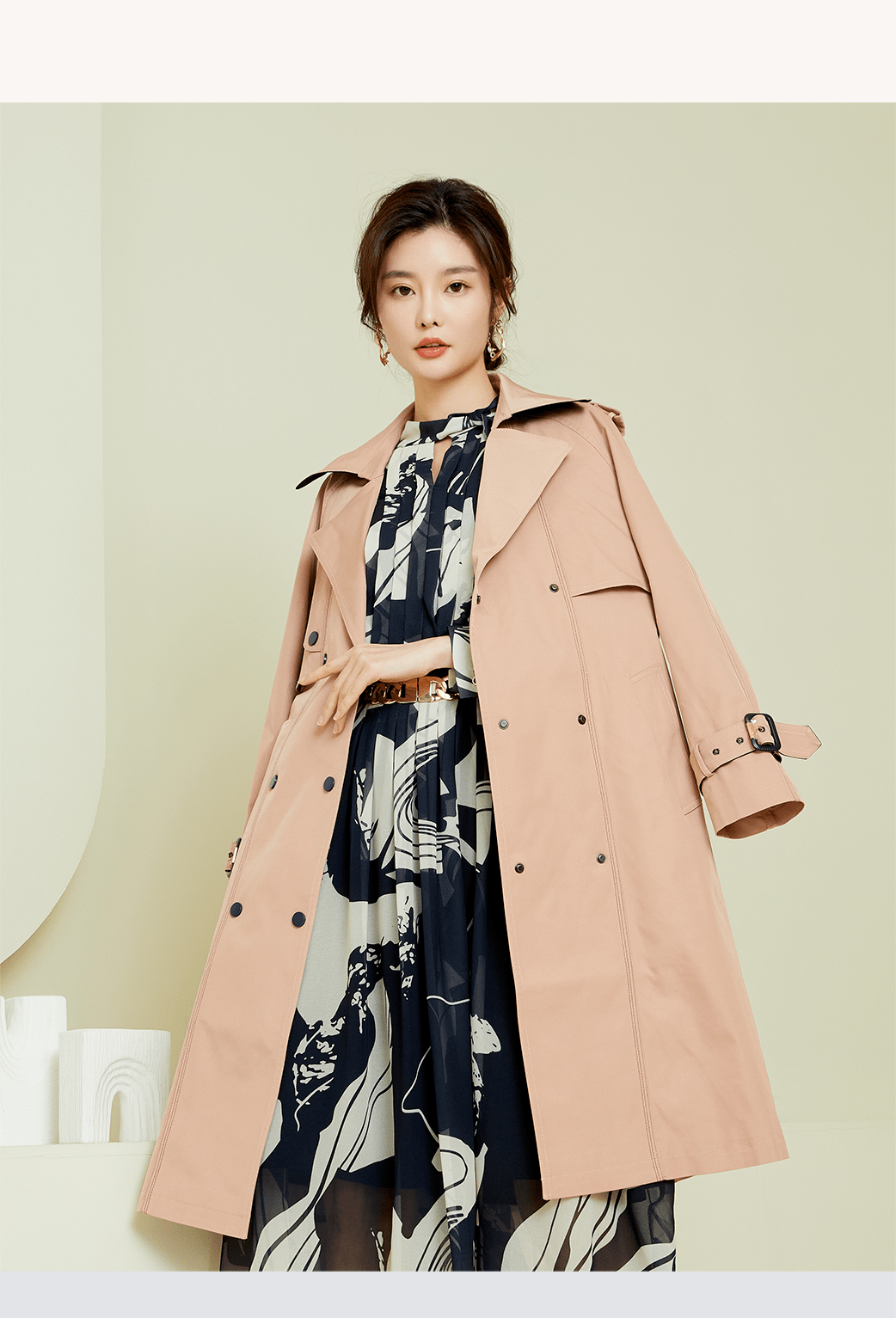 escelav伊诗夏兰薇 | 智美女性力_侵权_版权_信息