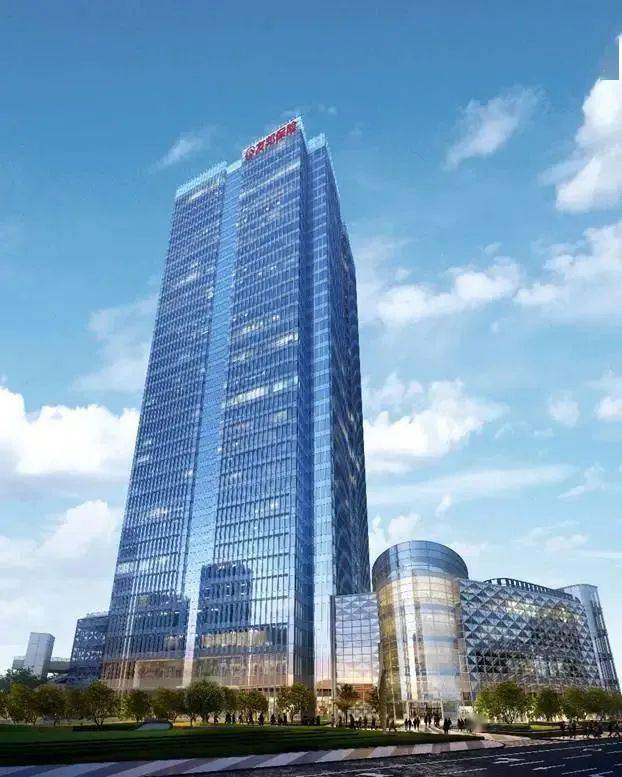 savills助力友邦金融中心引领上海北外滩消费新主张