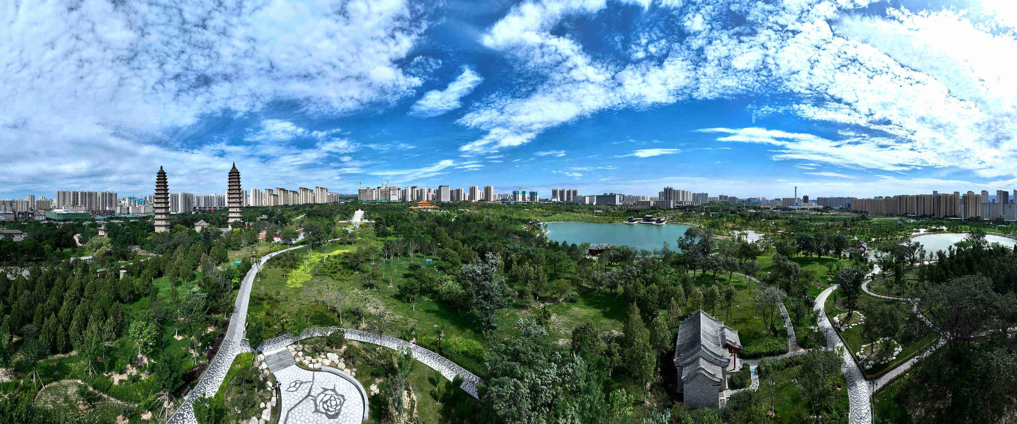 上月28日在杭州举办的"锦绣太原 扬帆起杭"太原市招商引资推介会上