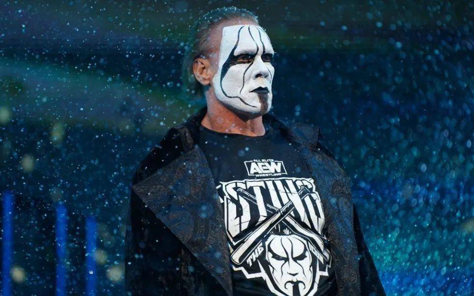 早在 1989 年的 wcw 初期,大穆塔(the great mut