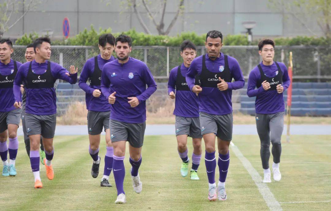 常飞亚有望加盟 津门虎全力备战静待新赛季到来_球员_联赛_天津