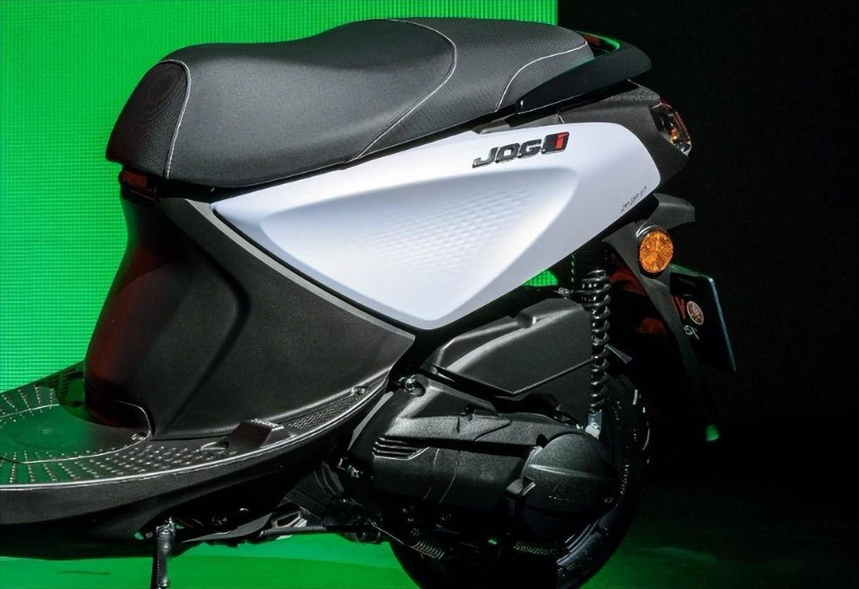 售8380元|芯动多彩生活,雅马哈发布巧格i plus_搜狐汽车_搜狐网