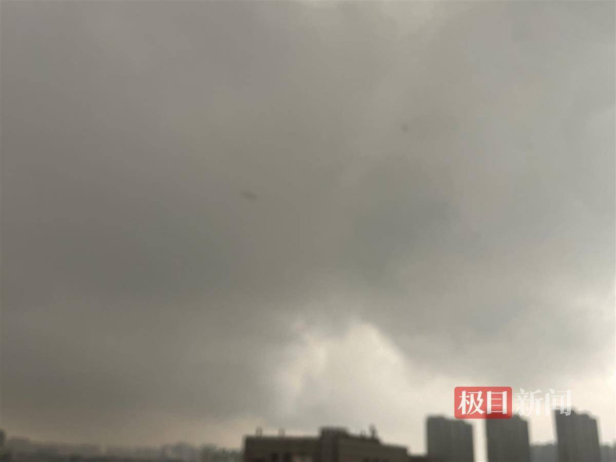 龙卷风突袭苏州、武汉致12人遇难，专家：难以对龙卷风检测预警|苏州市|武汉市_新浪新闻