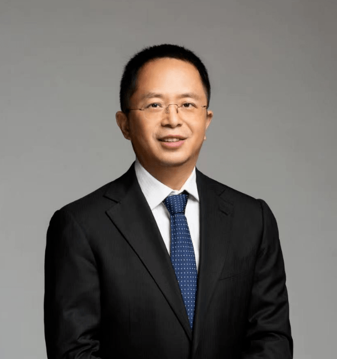周鸿祎52岁离婚，前妻胡欢分得股权市值近90亿元_中国公司_股份_变动