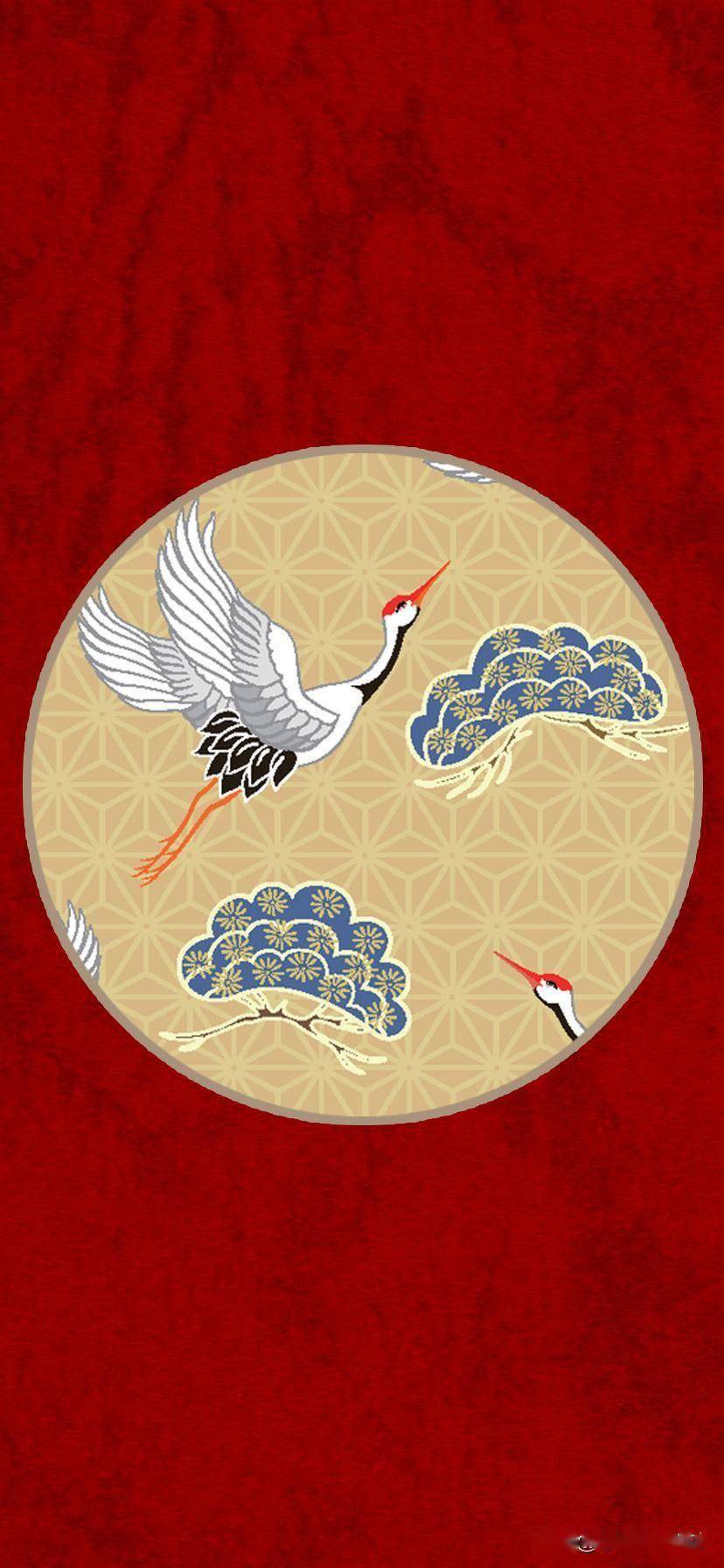 传统纹样之美,60款中式传统纹样设计值得收藏_中国_文化_朴琢