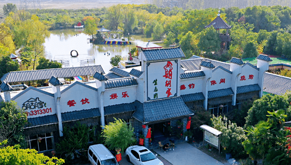 安徽文旅系列品牌|2019年度安徽省百佳农家乐:淮南,滁州篇_休闲_盛