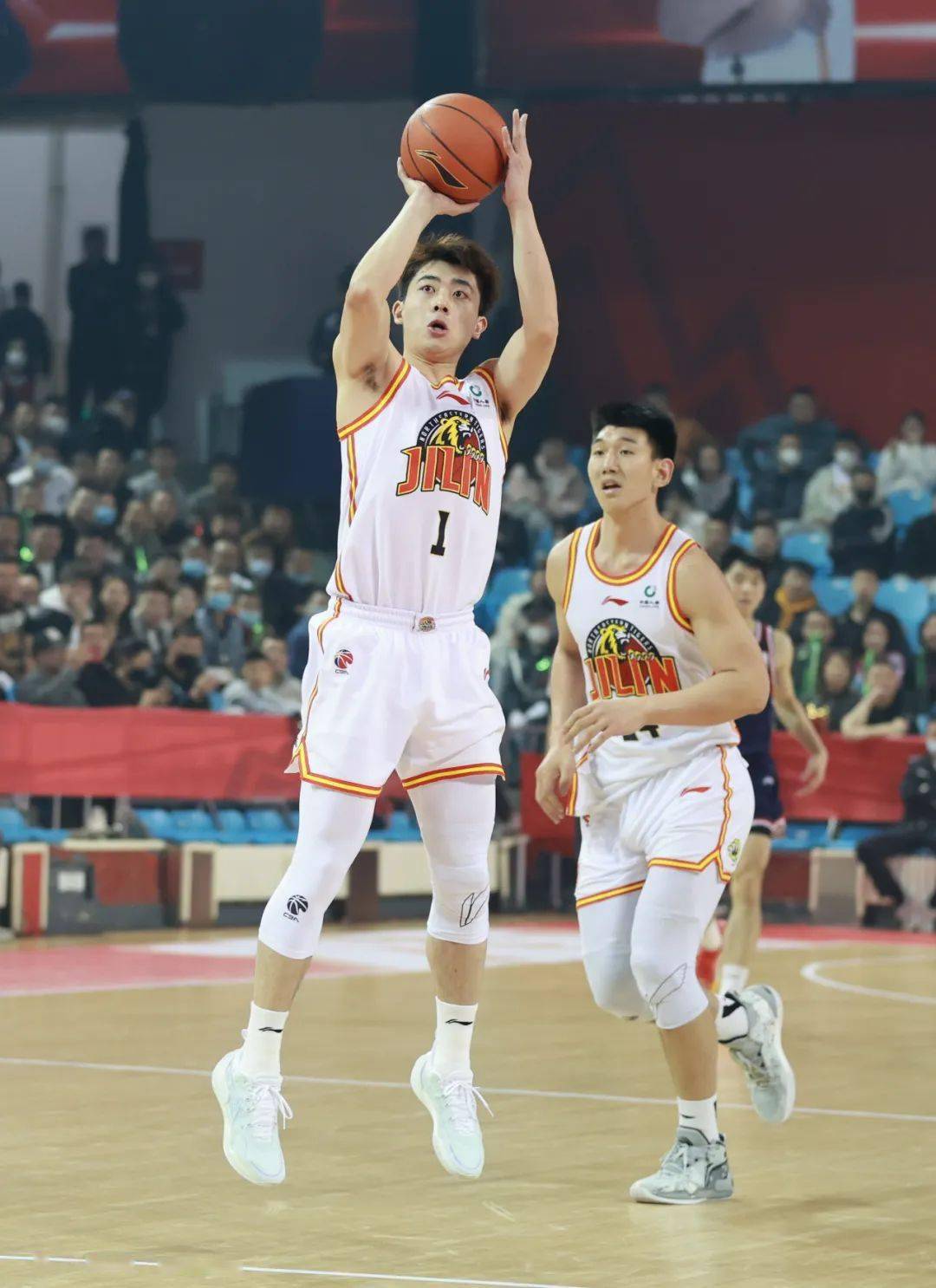 (技术统计)—jilin tigers公众号| 东北虎篮球俱乐部微博|@吉林东北虎