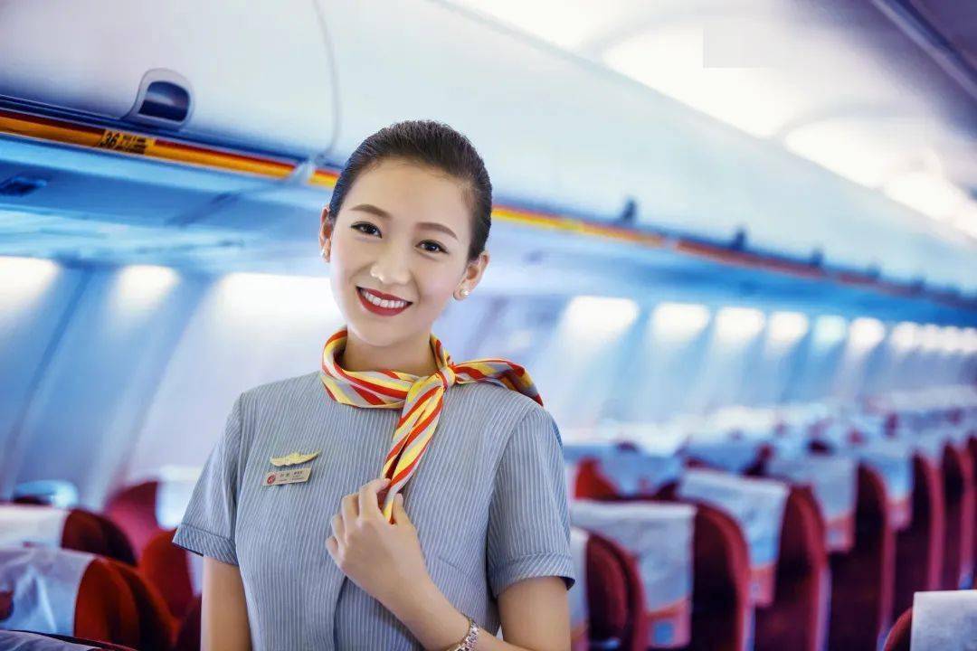 【民航就业】长安航空乘务员招聘_要求_cm_身高