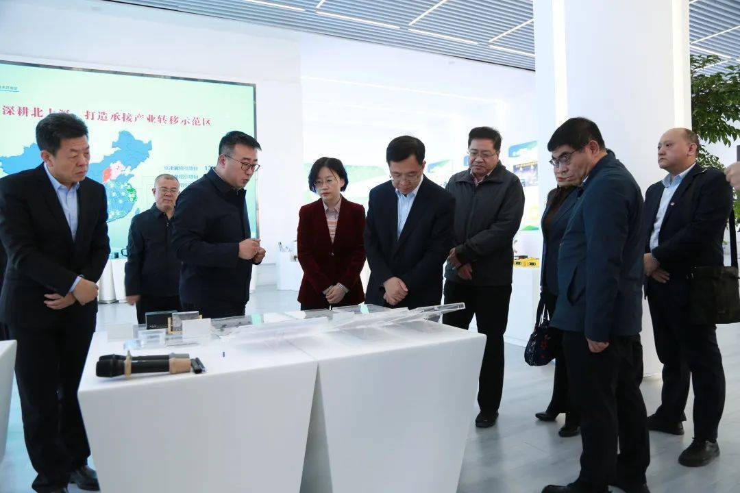 银行公司银行总部副总经理许晓勇山西银行晋城分行行长张建国党委委员