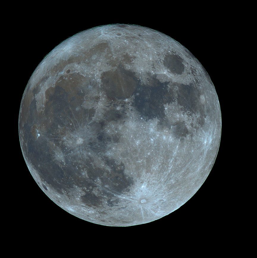 2023年4月重要天象预报