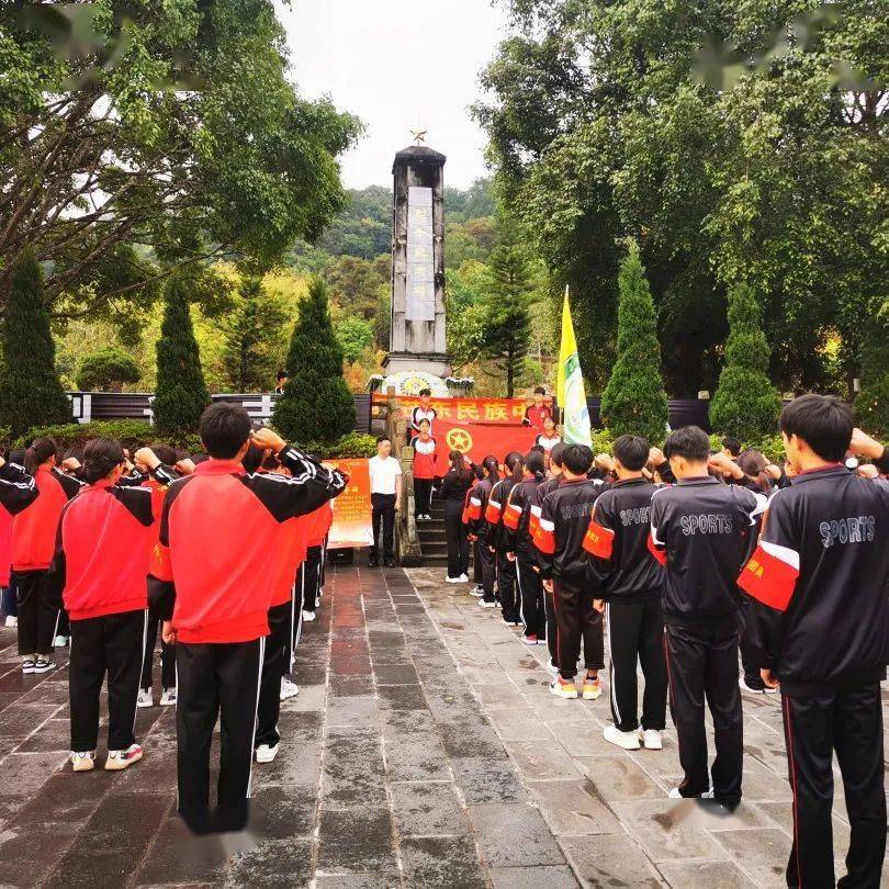 芒市实验中学图片