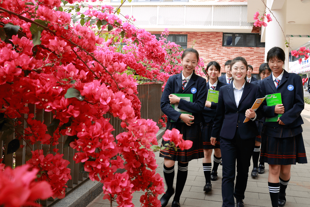 深圳市桃源居中澳实验学校(深圳市桃源居中澳实验学校高中部)