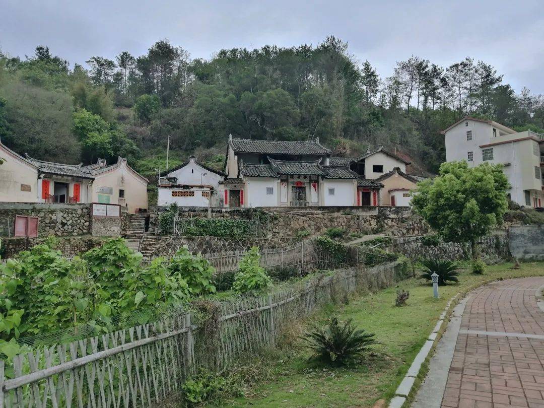 摄是国家3a级旅游景区该村历史悠久,文化资源丰富位于大埔县高陂镇