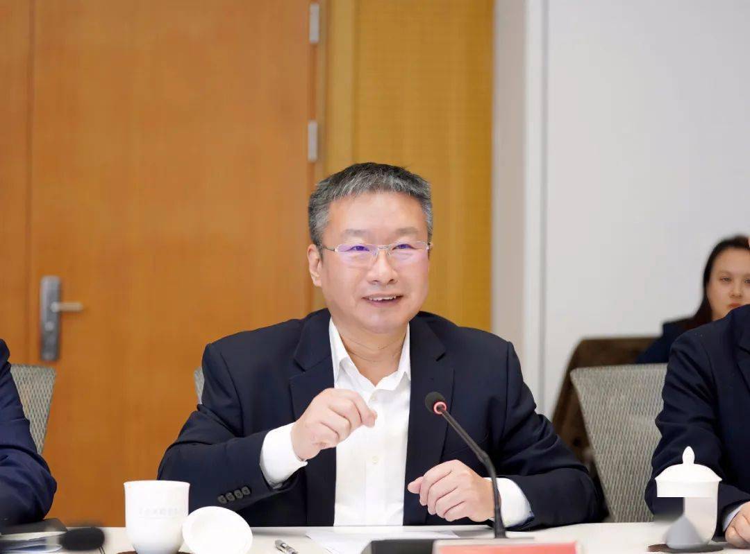 北京市贸促会党组书记,主任郭怀刚,党组成员,副主任唐海蛟,张秀峰;首