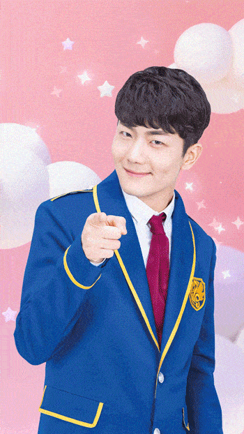 小伶,夏天,坤坤魔法世界第二季要开始啦~现在伶可家族已经集结也将