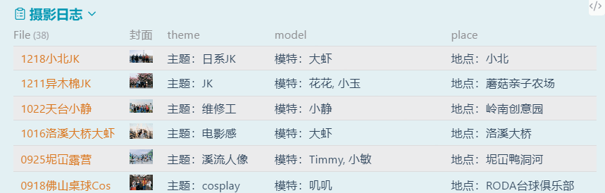 用了 10 年印象条记，我末于用 Obsidian 替代了它……