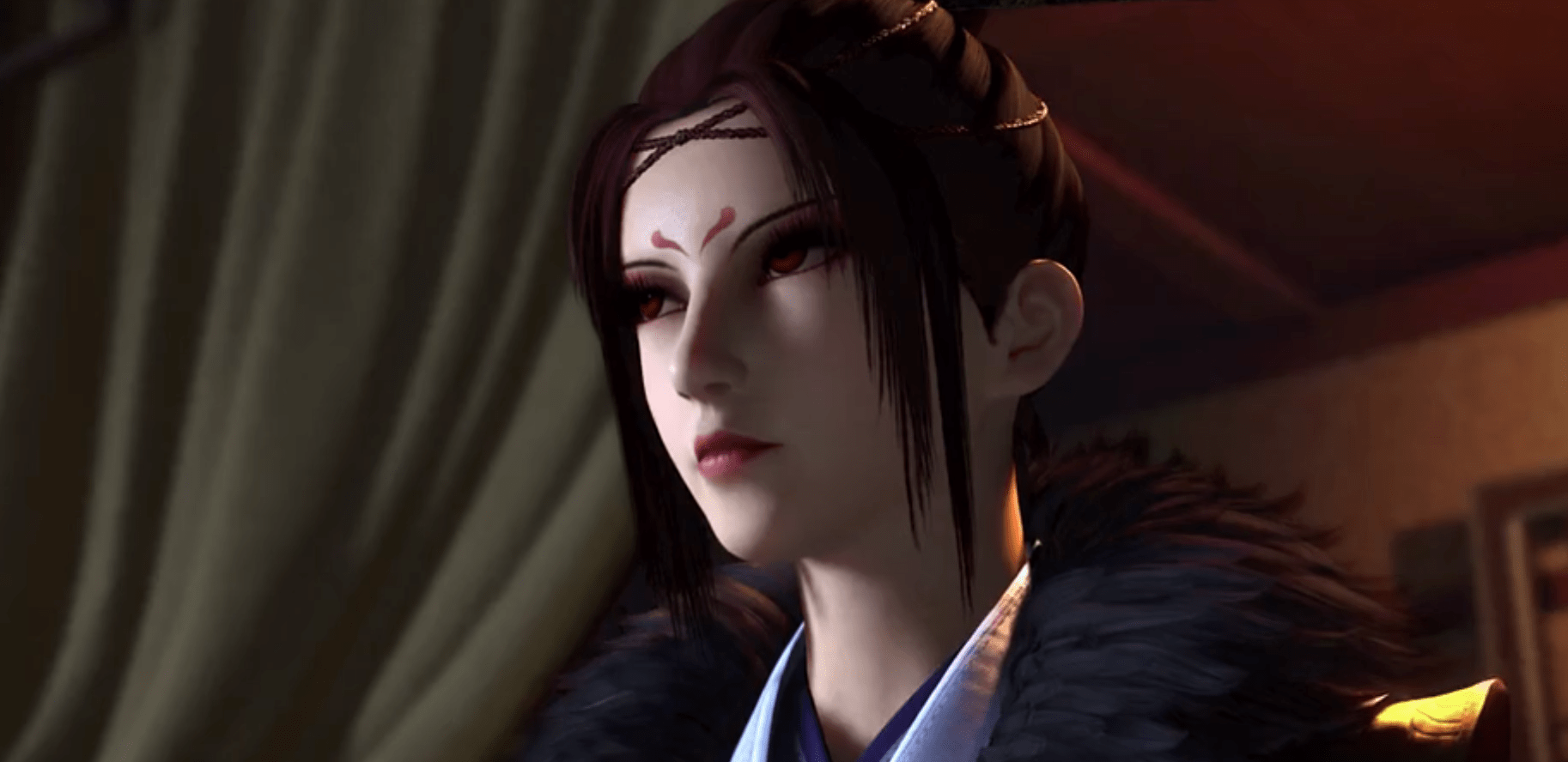 不良人第四季 第1集:不良帅已死,万毒窟反叛!