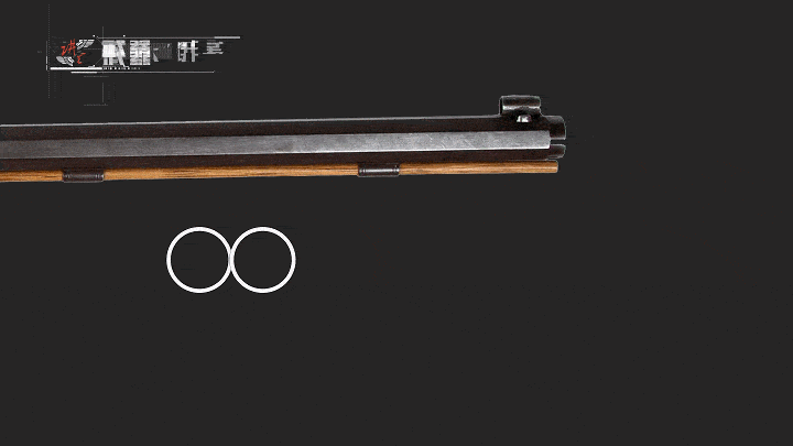 跟砸炮枪一样的原理,雷汞式击发枪改变时代,猎枪又上一层楼_机构_火器