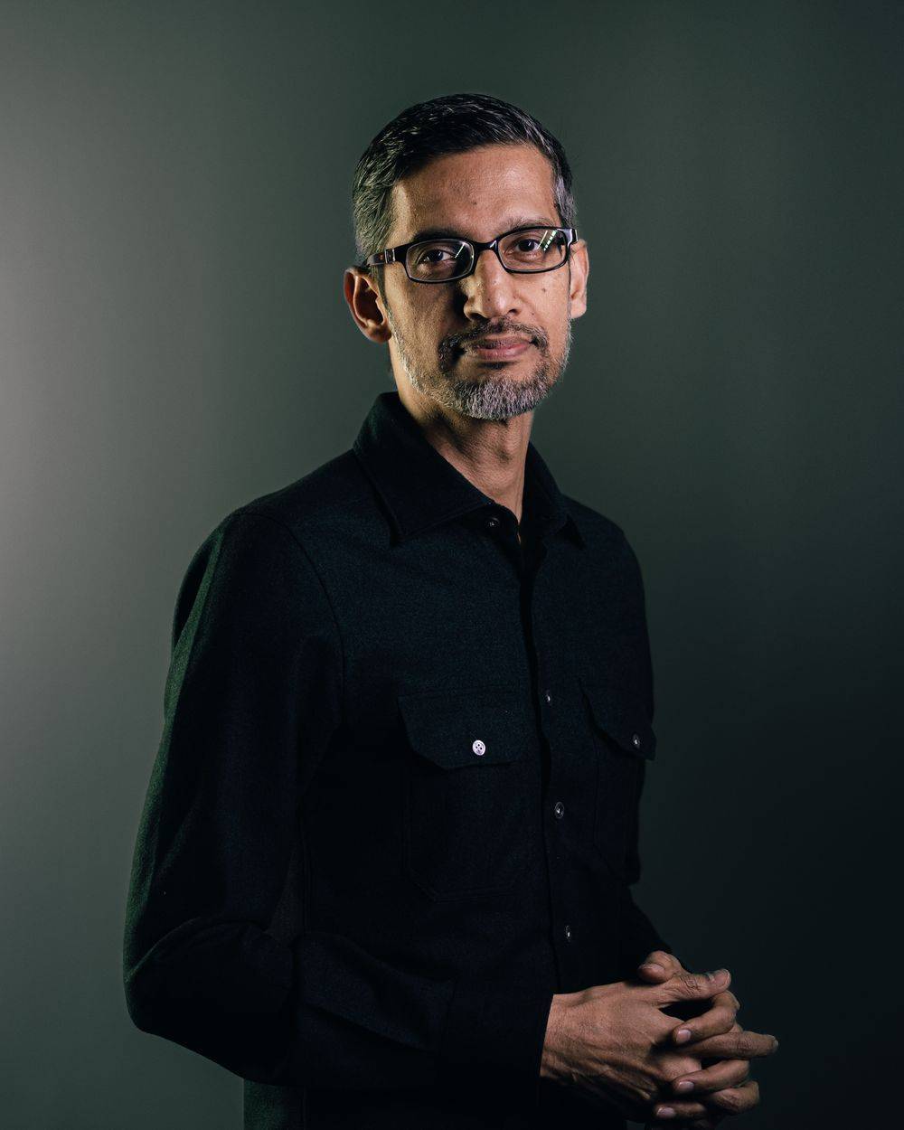 姗姗来迟,谷歌ceo:ai聊天将登陆谷歌搜索_皮查伊_人工智能_技术