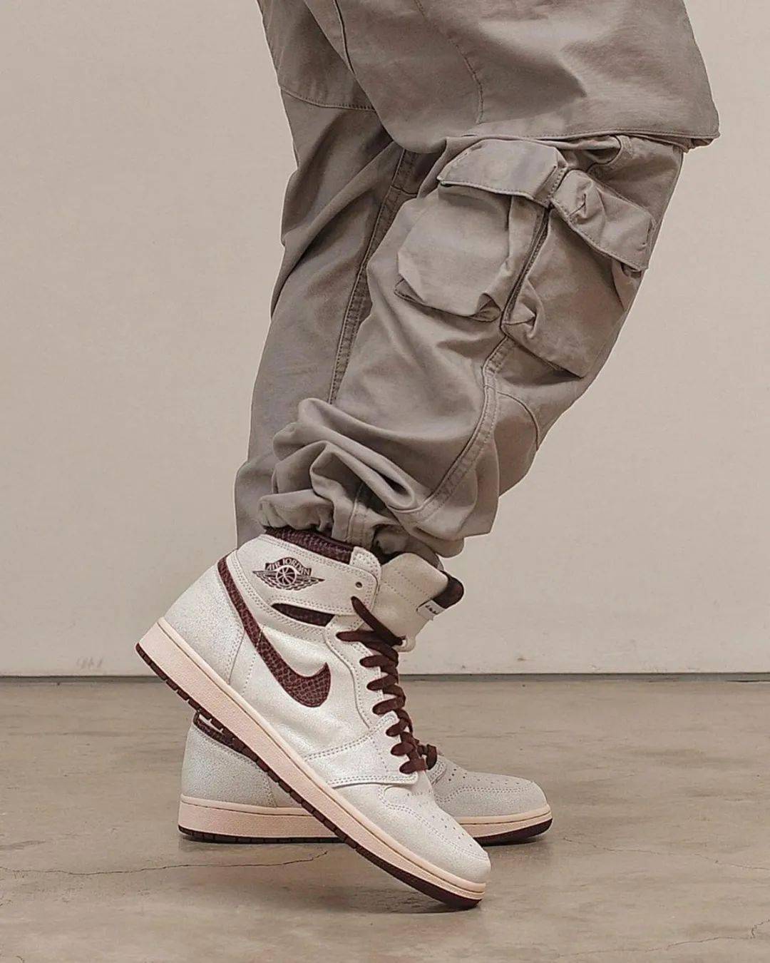 这些aj 联名又降几百!amm 破发,clot x jordan 只要 5xx!