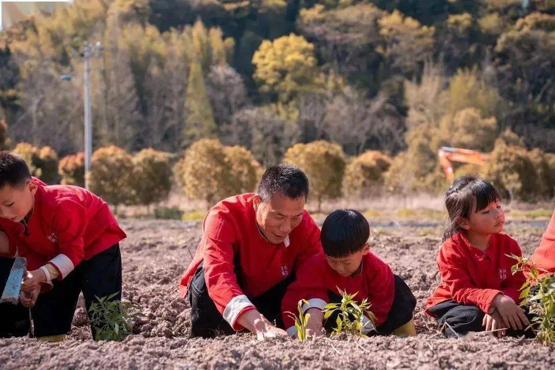 春日限定,笋娃探宝——下沈幼儿园非遗研学亲子游_家长_活动_游戏
