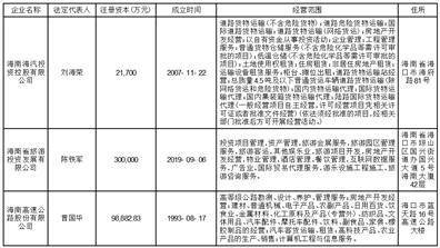 海南海汽运输集团股份有限公司2022年度陈述摘要