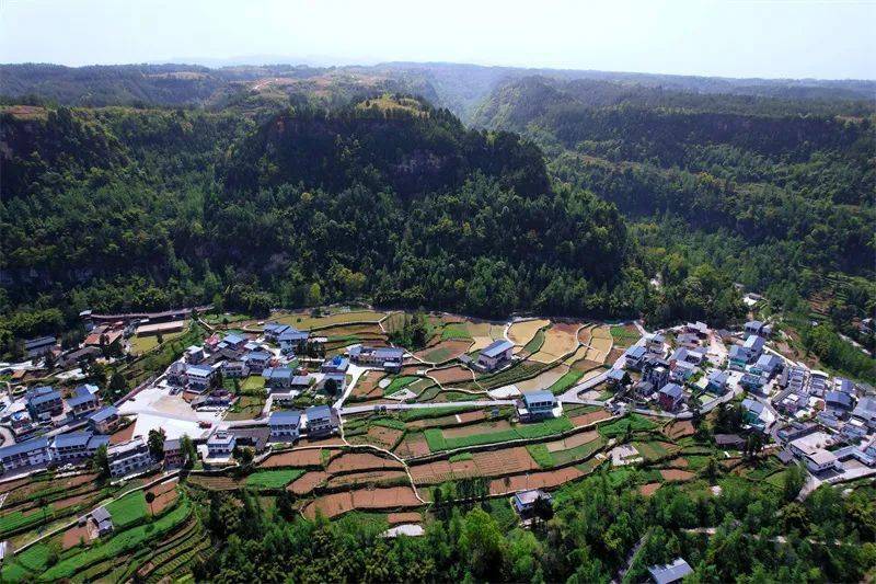 南江县长赤镇鸿润雅居图片