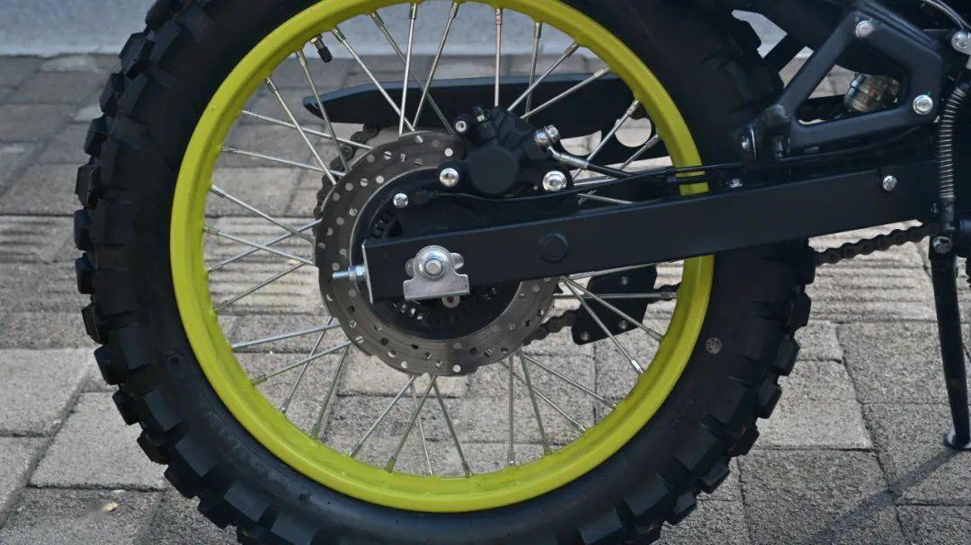 越野更专业,玩乐更轻松——详解宗申沙漠飞狐250x尊享版_搜狐汽车