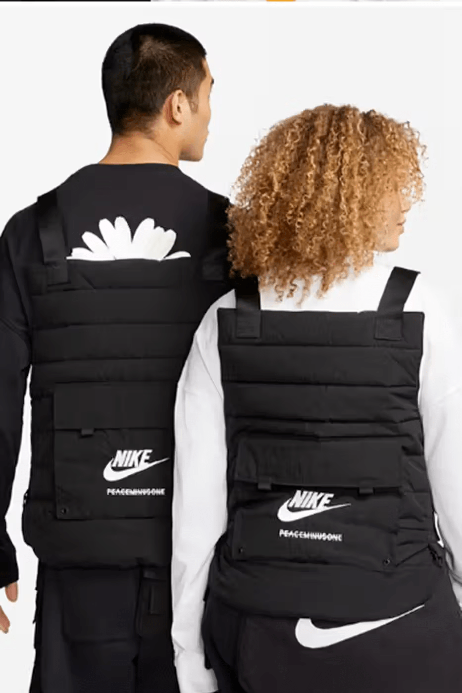 dior 秋季成衣秀 | stüssy 全新巡游系列 | nike x peaceminusone