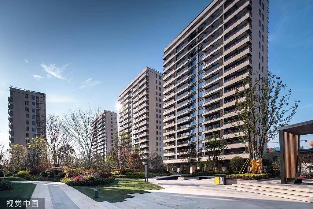 楼市“小阳春”,能持续吗?_城市_成交_二手房