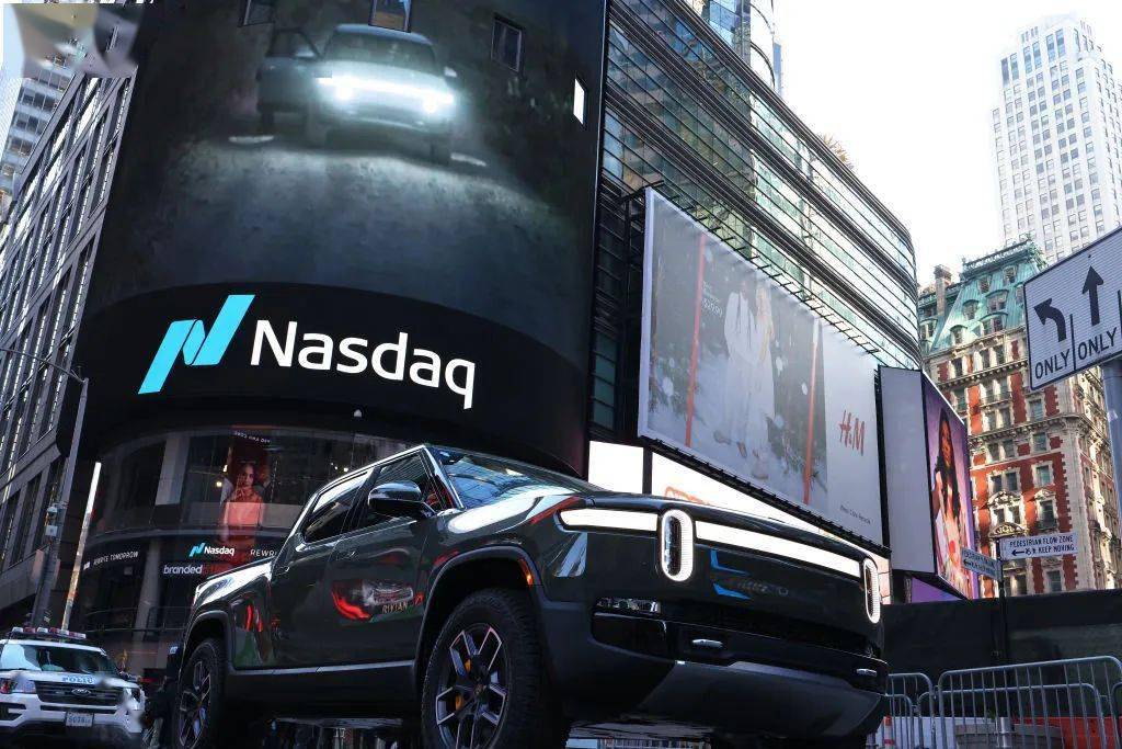 美国造车新势力：从高光到低谷_搜狐汽车_搜狐网