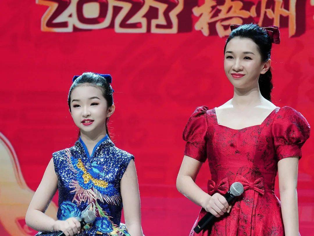 想当梧州市广播电视台的小主播吗?机会来啦!_比赛_少儿_组别