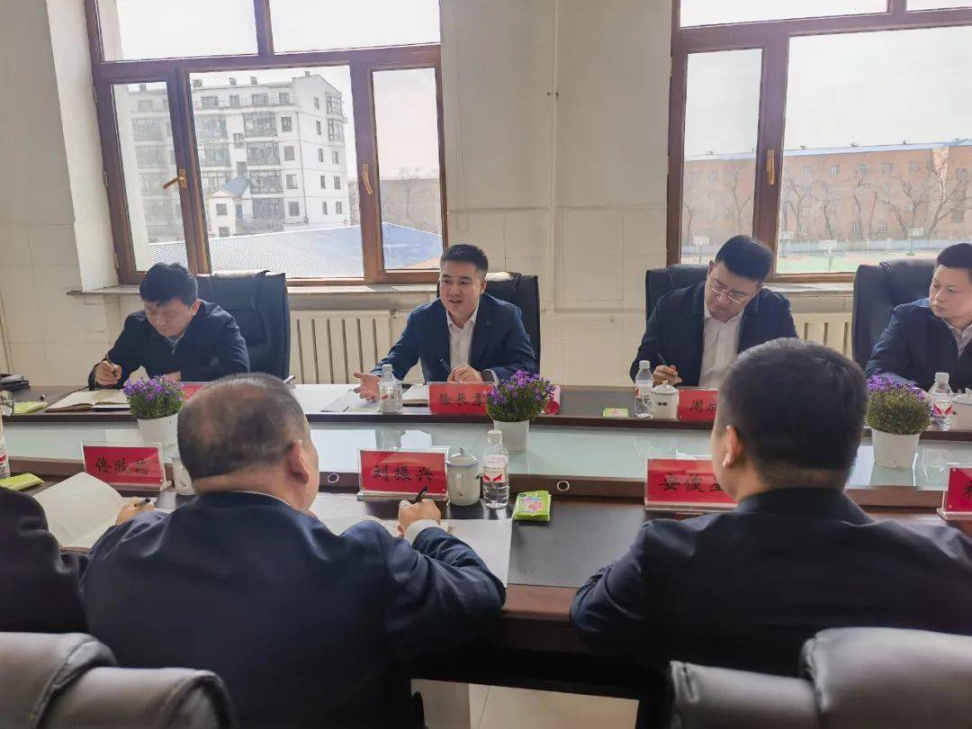 团省委调研组到五常市拉林镇调研_工作_青年_大局