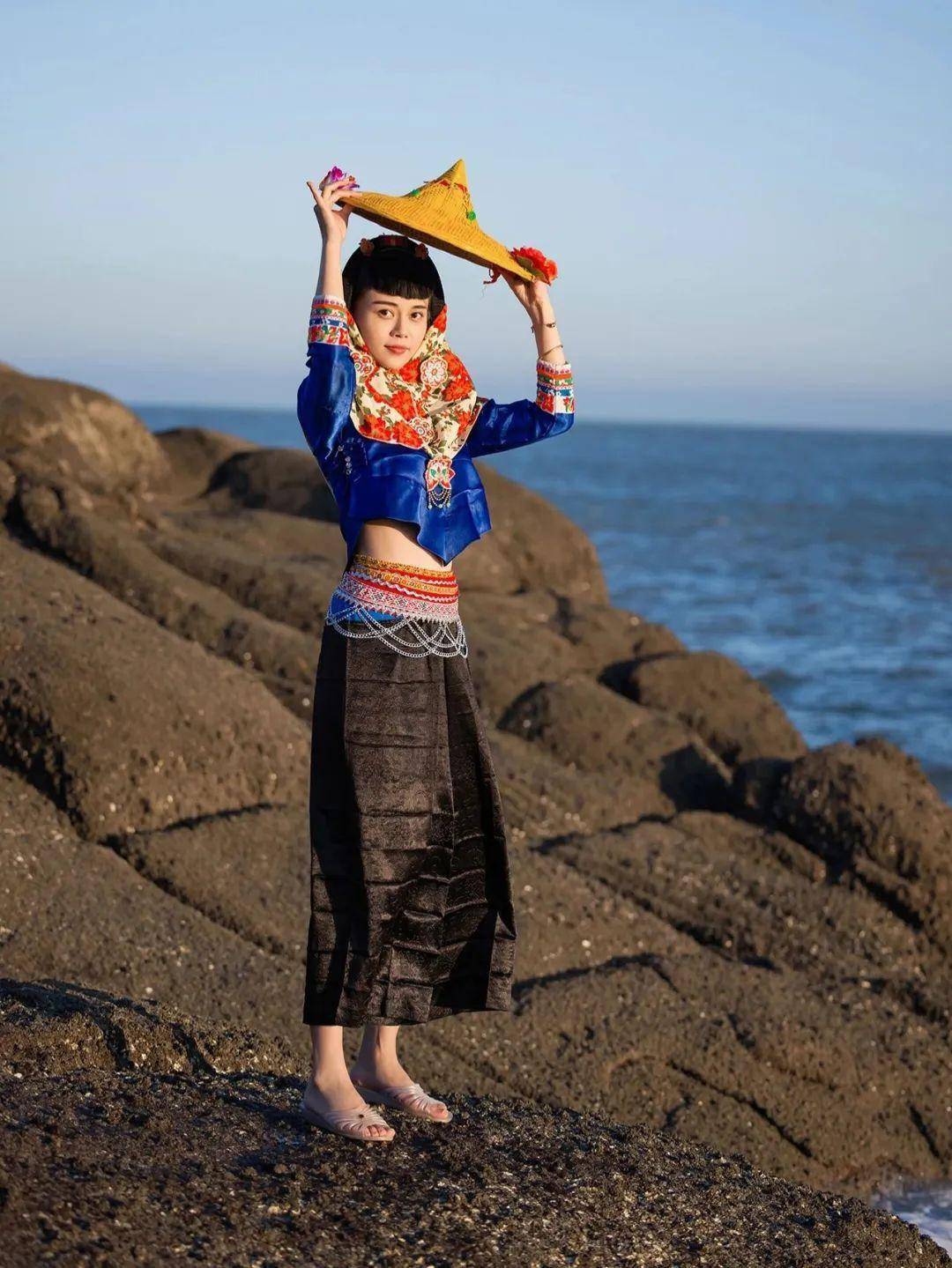 文艺不输厦门,90%的人却都错过了_惠安_林海颜_泉州