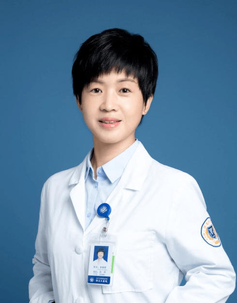彭晓慧,副主任医师,医学硕士,浙江大学医学院附属邵逸夫医院超声科心