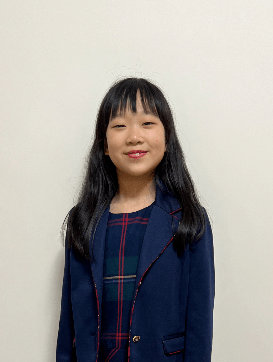 《被拆除的大烟囱》中山区春德小学范雨辰的四联漫画(小b单色)作品