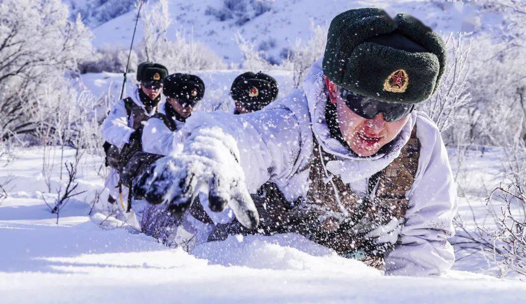 解放軍報,南疆強軍號,央視軍事,人民海軍東部戰區,高原戰士等解放軍報