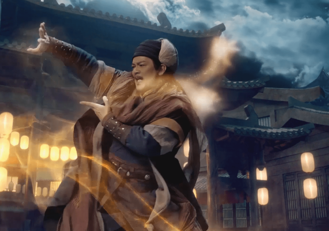《天龙八部2》再次挑战武侠天花板，黄日华樊少皇陈浩民前来助阵