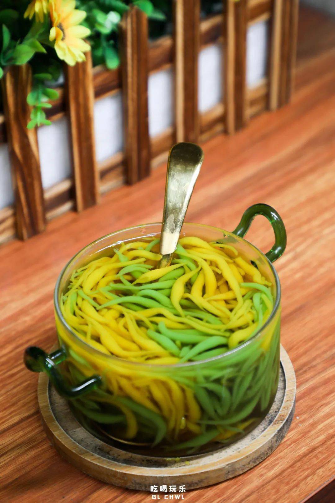 8元起抢槐花粉 热狗超值套餐!桂林这家地道传统糖水强势回归!